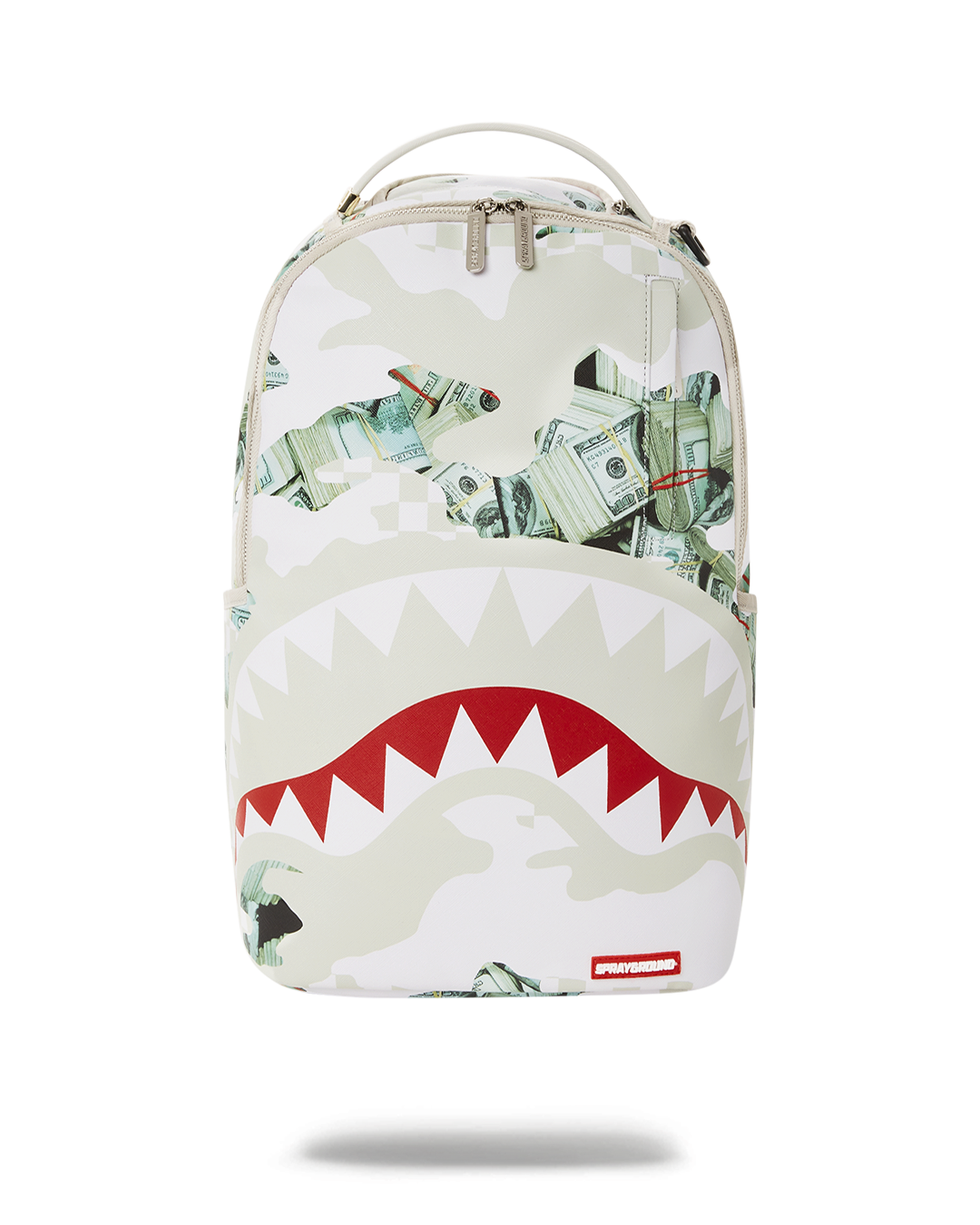 FEROCIOU$ BACKPACK (DLXV) – SPRAYGROUND®