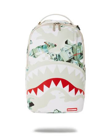 SPRAYGROUND® BACKPACK FEROCIOU$ BACKPACK (DLXV)