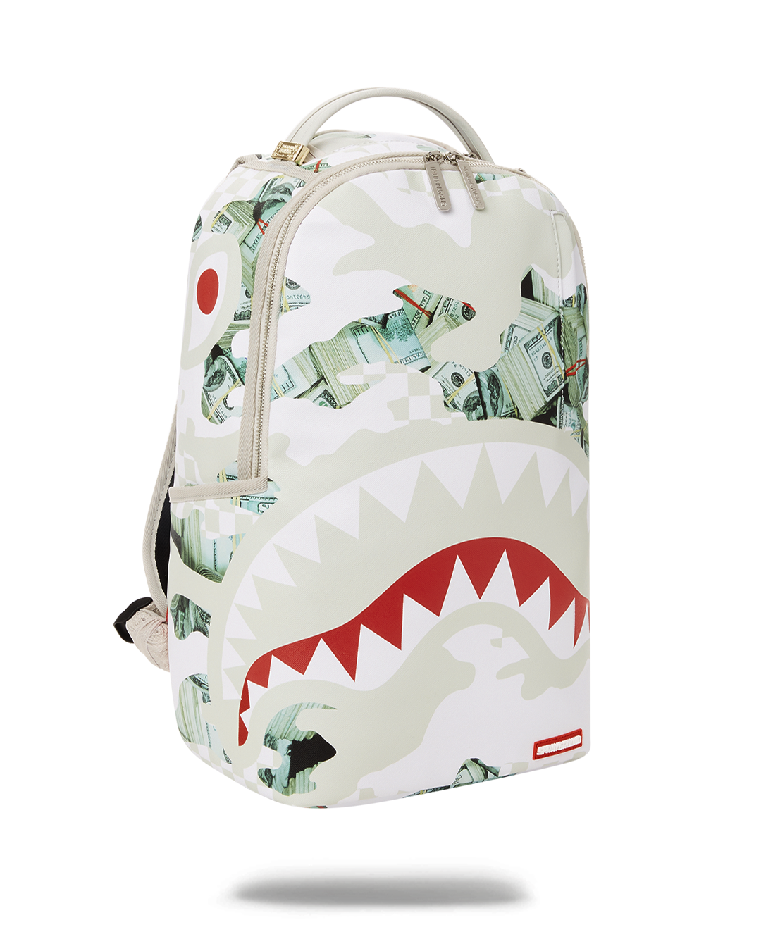 SPRAYGROUND® BACKPACK FEROCIOU$ BACKPACK (DLXV)