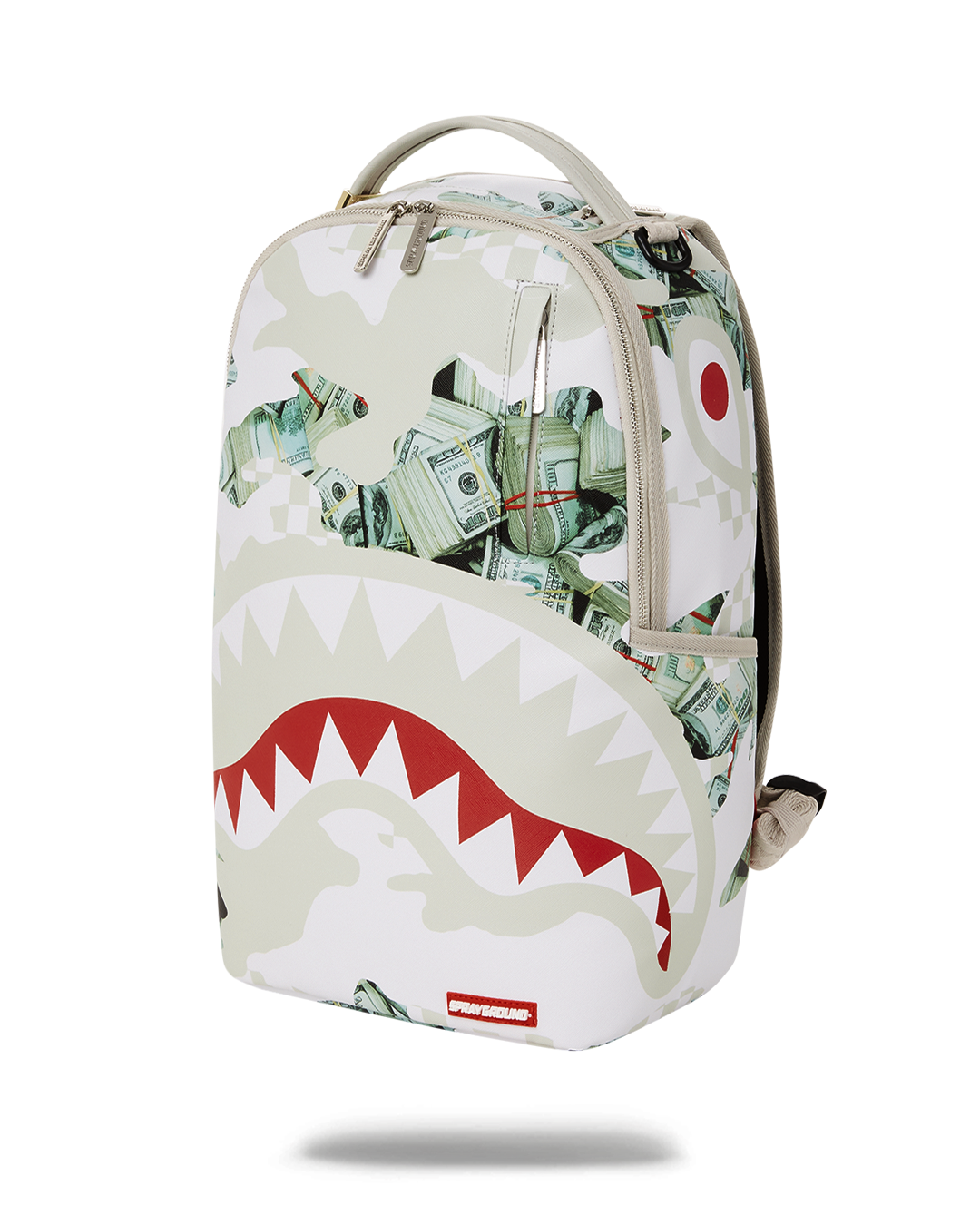 SPRAYGROUND® BACKPACK FEROCIOU$ BACKPACK (DLXV)