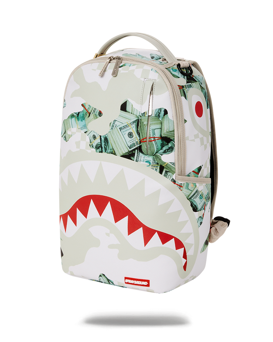 SPRAYGROUND® BACKPACK FEROCIOU$ BACKPACK (DLXV)