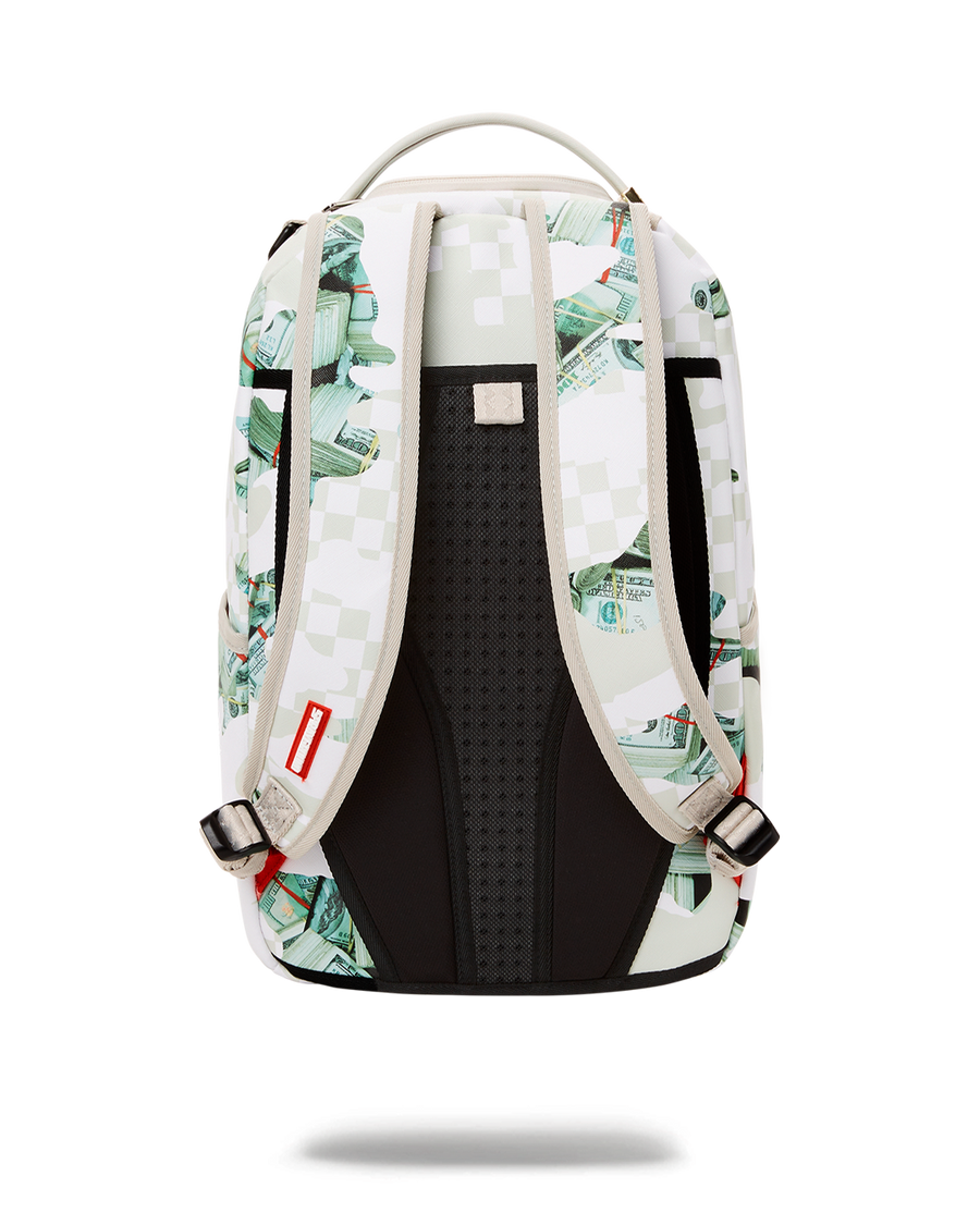 SPRAYGROUND® BACKPACK FEROCIOU$ BACKPACK (DLXV)