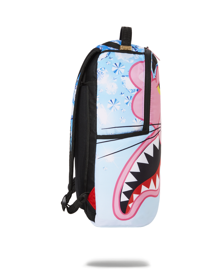 SPRAYGROUND® BACKPACK PINK PANTHER SHARK CHILLER