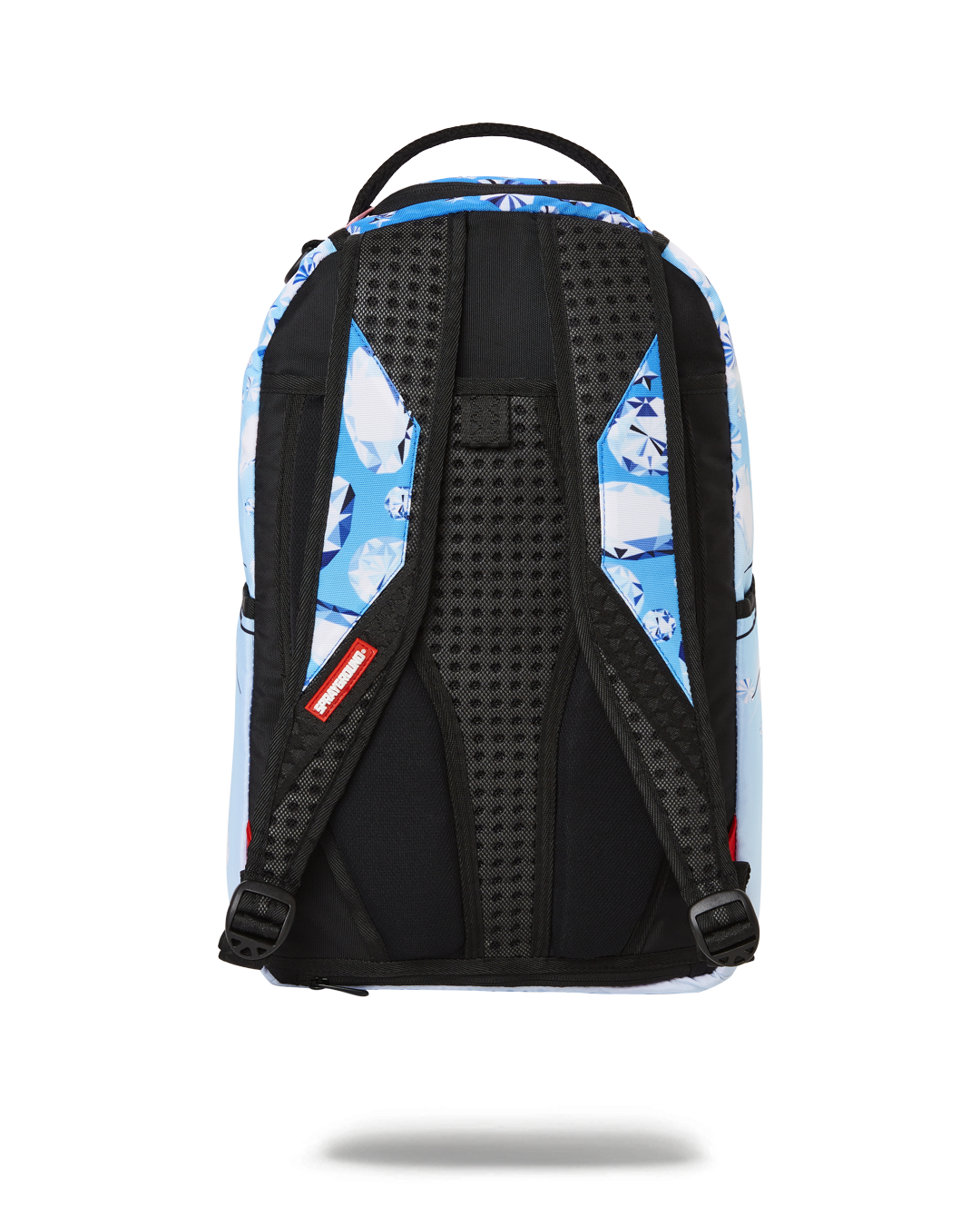 SPRAYGROUND® BACKPACK PINK PANTHER SHARK CHILLER