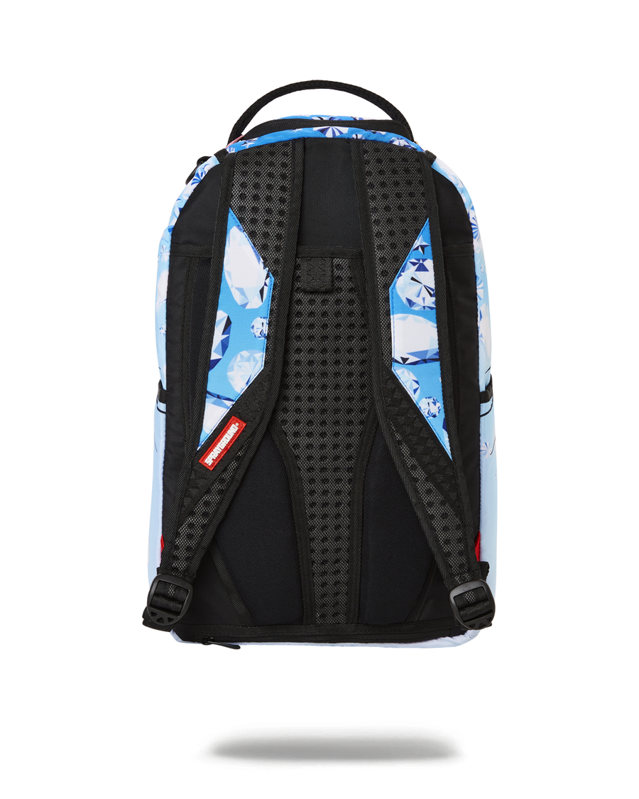 SPRAYGROUND® BACKPACK PINK PANTHER SHARK CHILLER