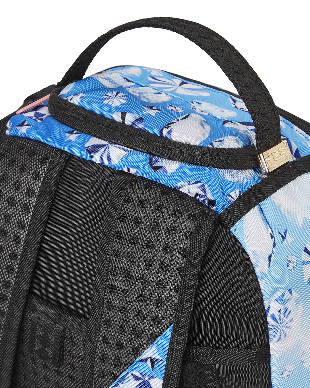 SPRAYGROUND® BACKPACK PINK PANTHER SHARK CHILLER