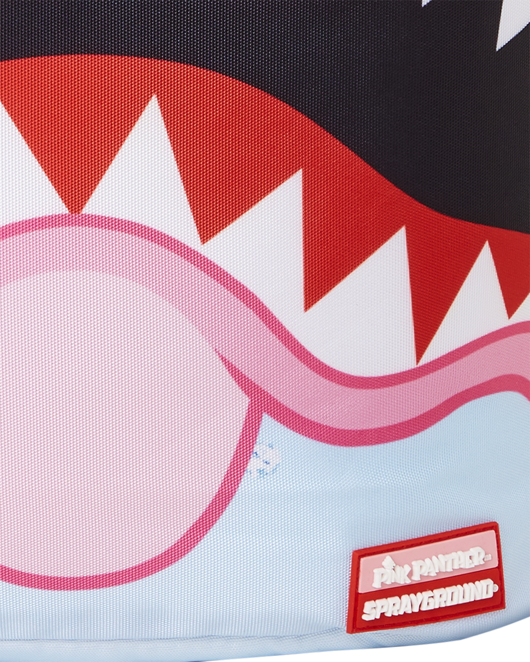 SPRAYGROUND® BACKPACK PINK PANTHER SHARK CHILLER