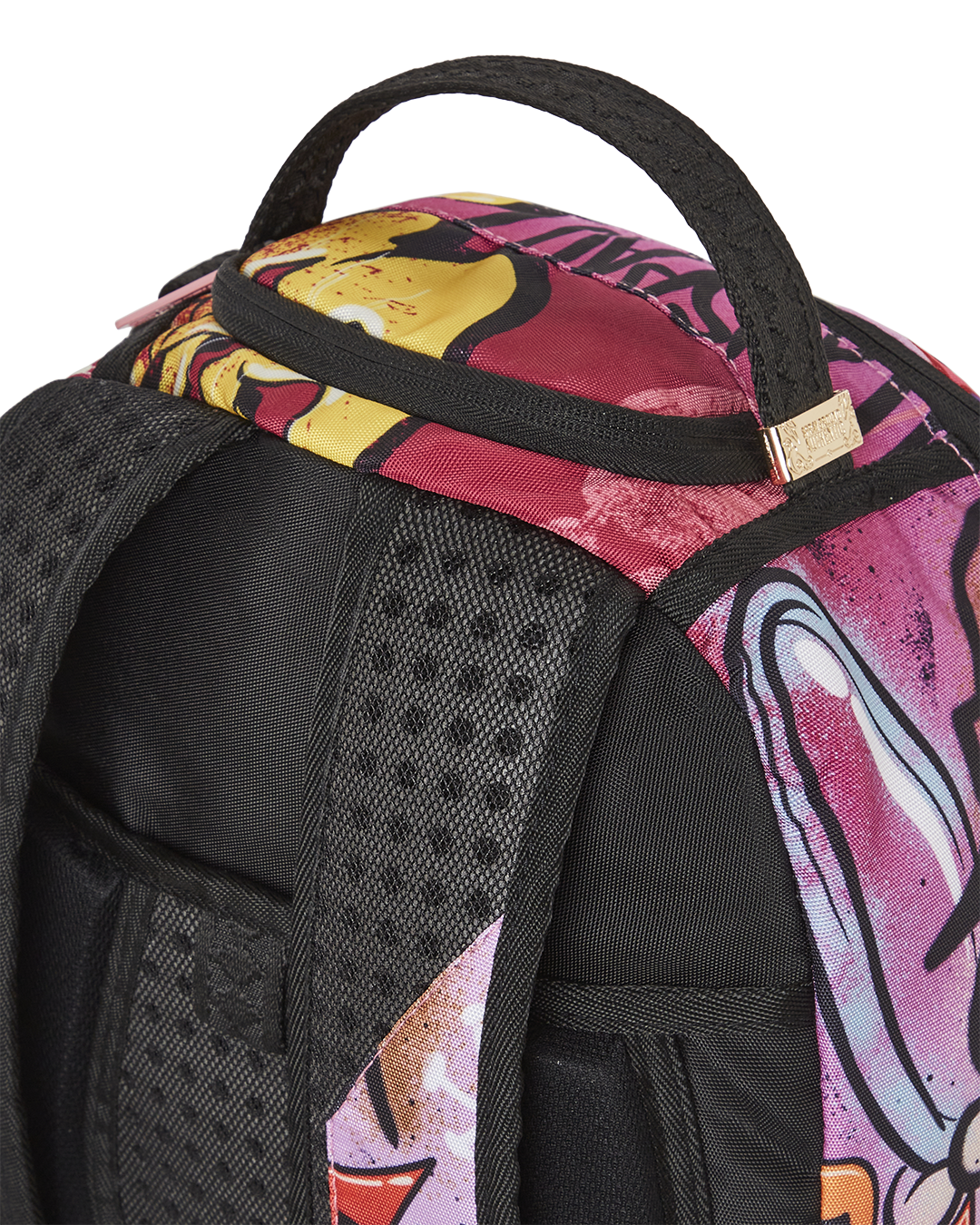 SPRAYGROUND® BACKPACK PINK PANTHER ON THE RUN (DLXR)