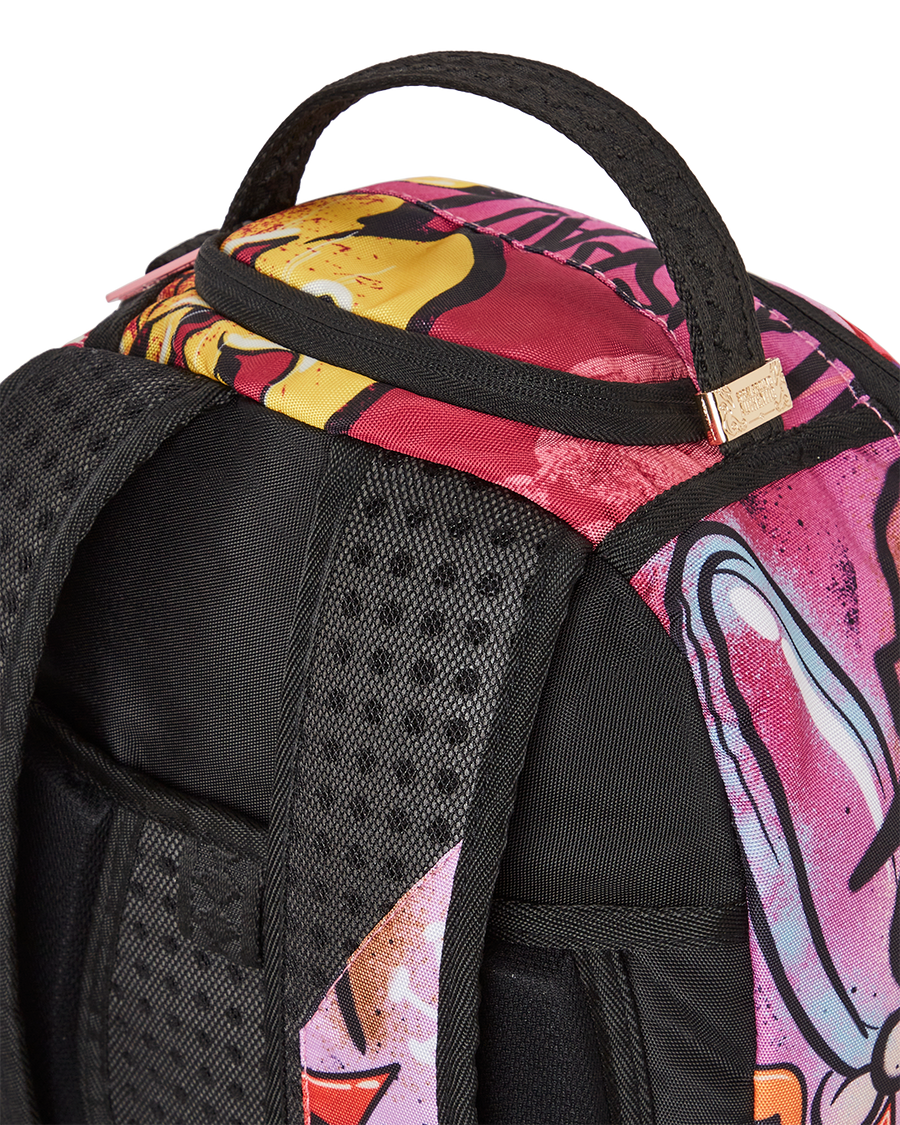 SPRAYGROUND® BACKPACK PINK PANTHER ON THE RUN (DLXR)