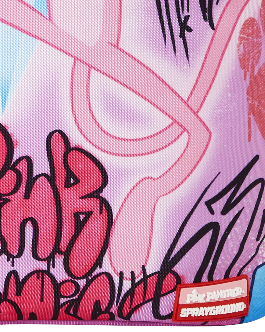 Sprayground - Pink Panther Reveal Backpack – Octane