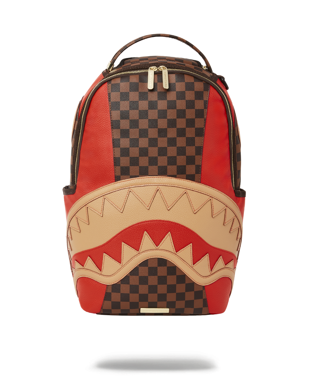 SPRAYGROUND® BACKPACK RACEWAY HENNY BACKPACK (DLXV)