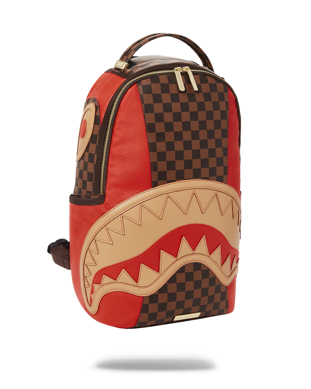 SPRAYGROUND® BACKPACK RACEWAY HENNY BACKPACK (DLXV)