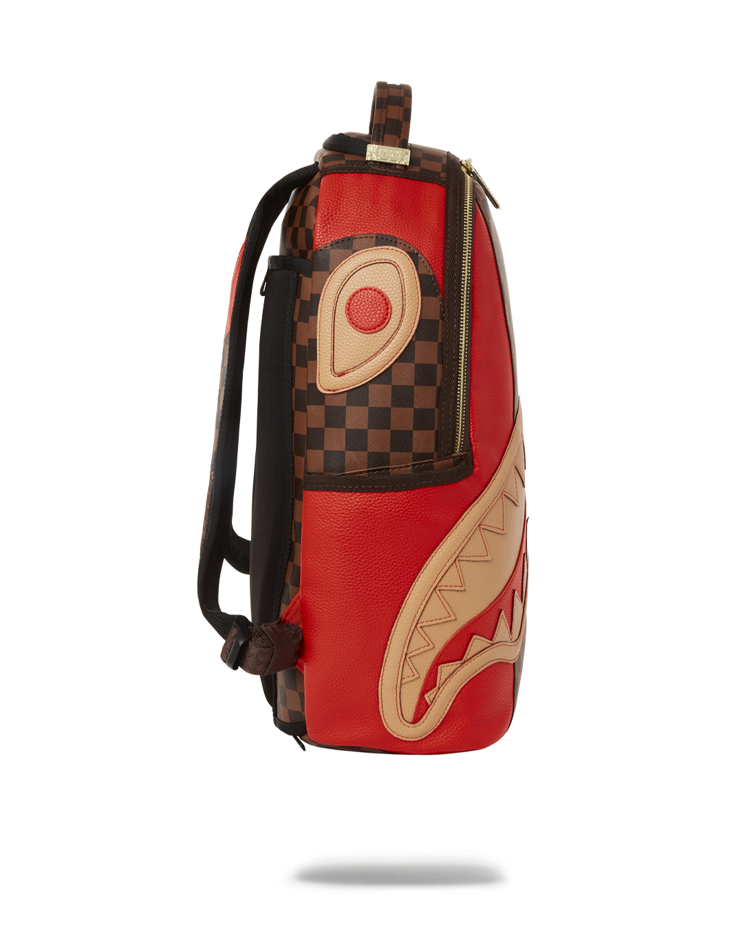 Sprayground Raceway Henny Wing Backpack (DLXV)