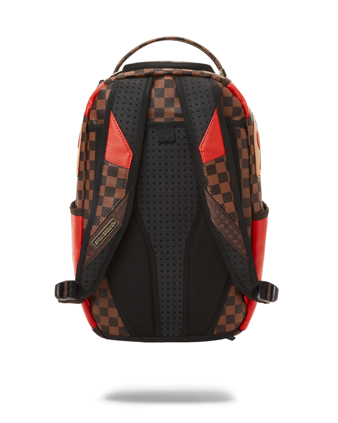 Sprayground Raceway Henny Wings Backpack (DLXV)