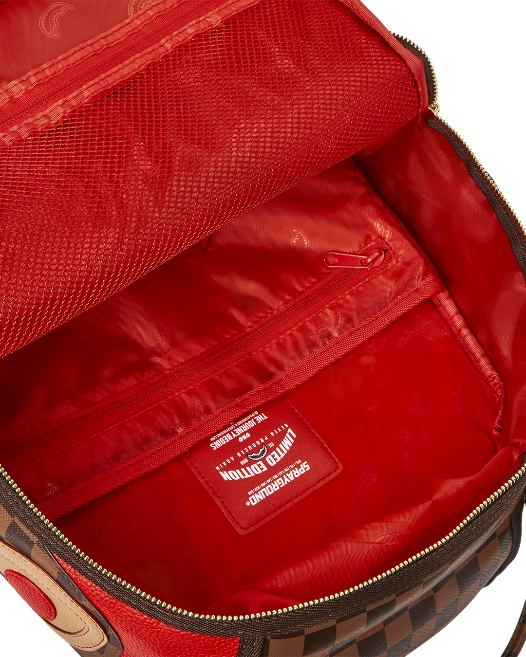 SPRAYGROUND RACEWAY HENNY BACKPACK (DLXV) for Sale in Chicago, IL