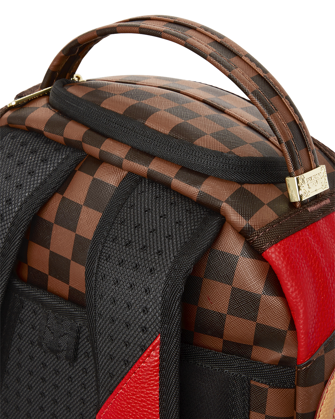 Sprayground Raceway Henny Backpack – WNS Apparel