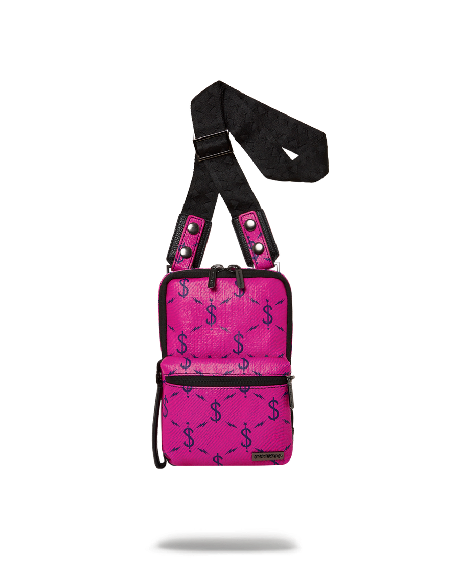 Sprayground - $napdragon Duffle