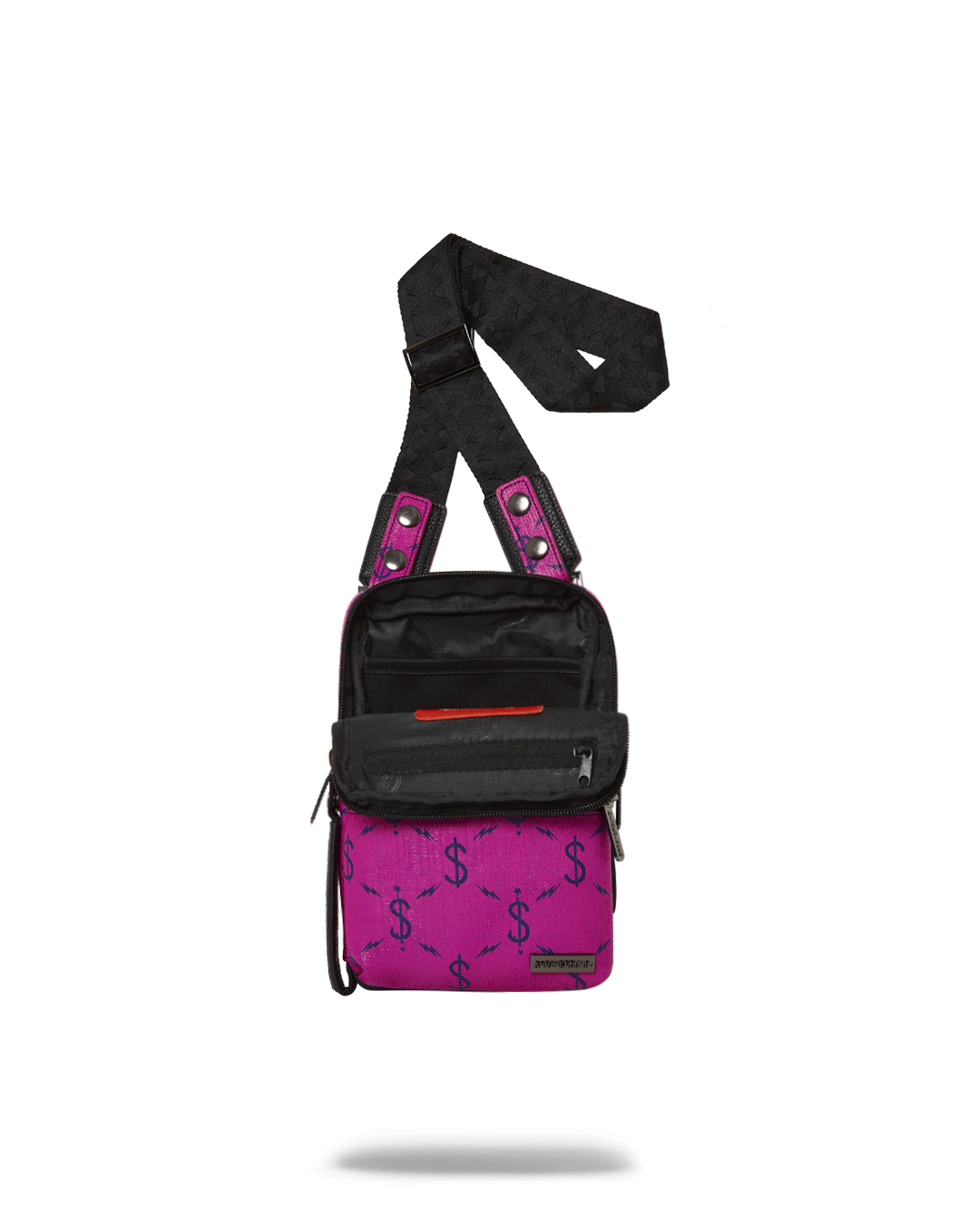 SPRAYGROUND® SLING $NAPDRAGON SLING