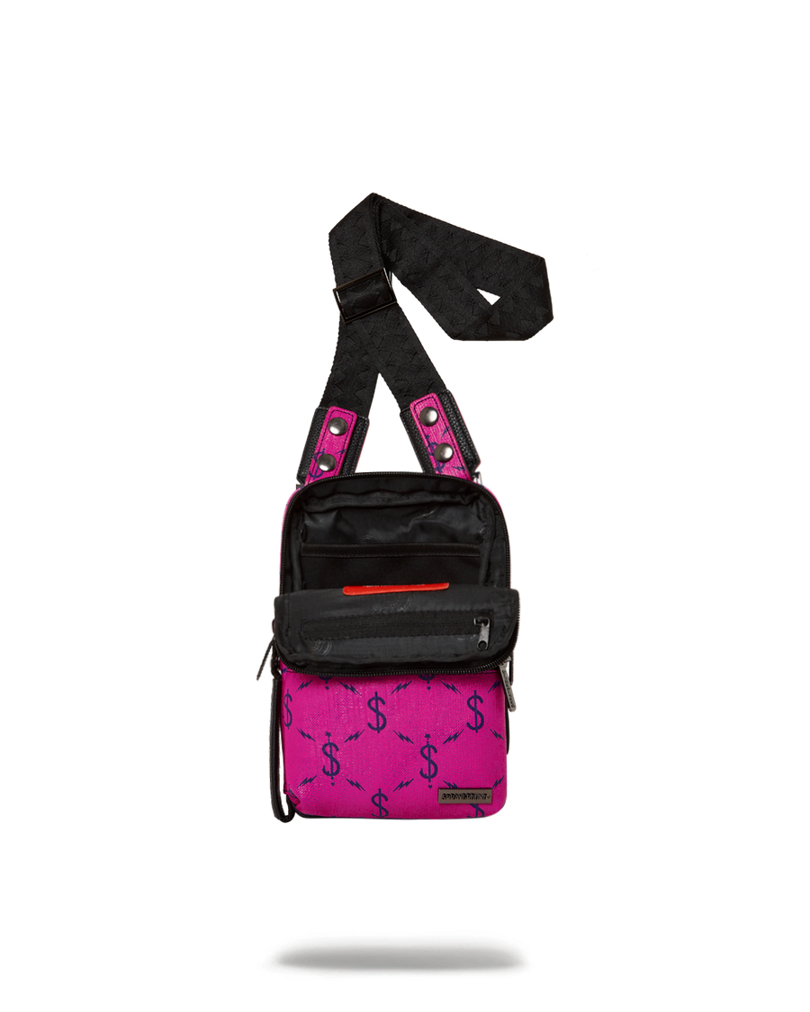 SPRAYGROUND® SLING $NAPDRAGON SLING