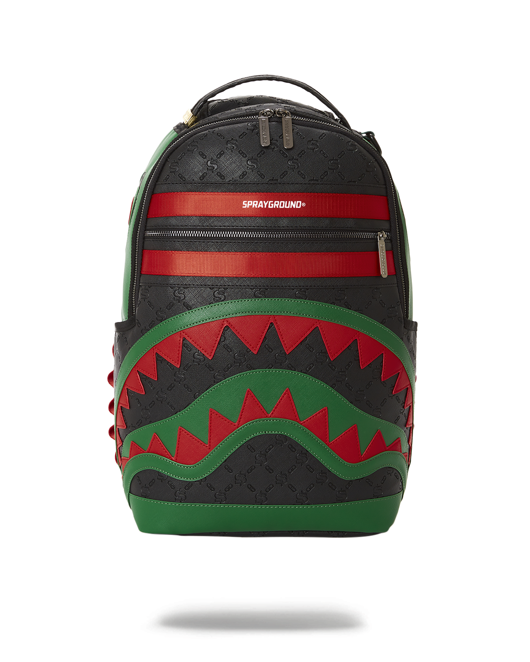 SPRAYGROUND® BACKPACK DINERO BACKPACK (DLXV)