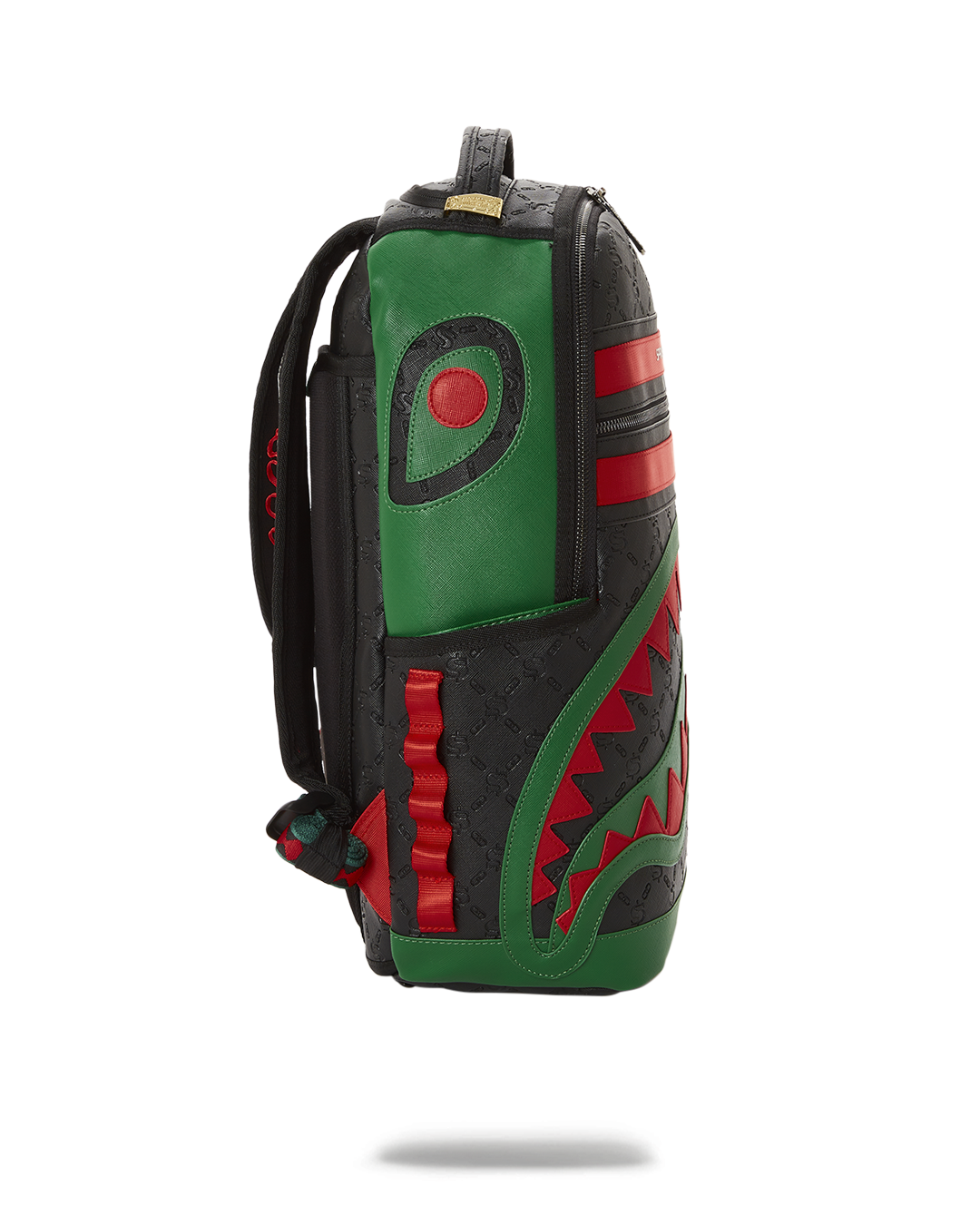 SPRAYGROUND® BACKPACK DINERO BACKPACK (DLXV)