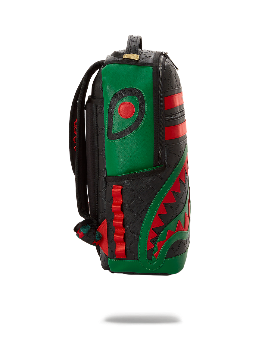 SPRAYGROUND® BACKPACK DINERO BACKPACK (DLXV)