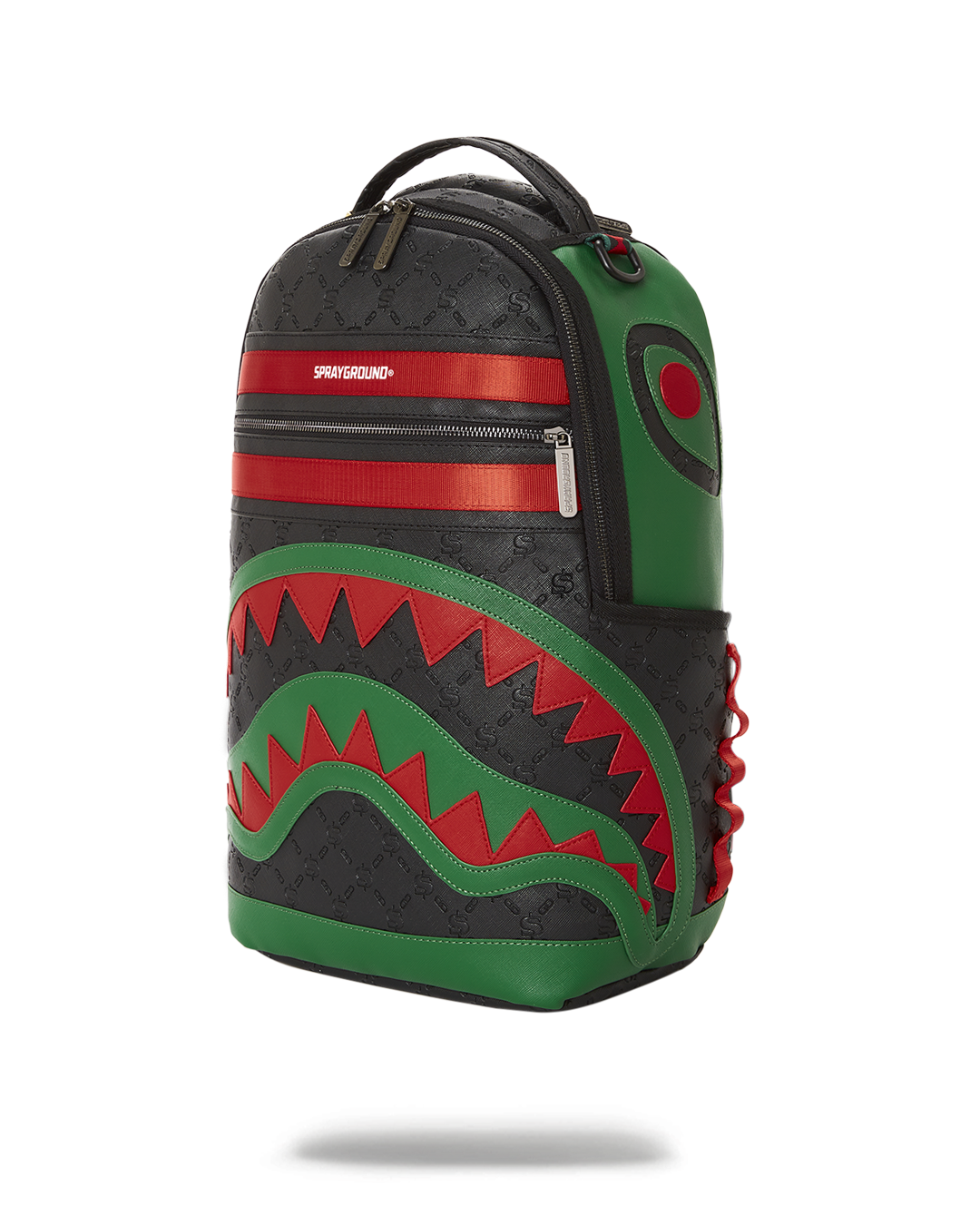 SPRAYGROUND® BACKPACK DINERO BACKPACK (DLXV)