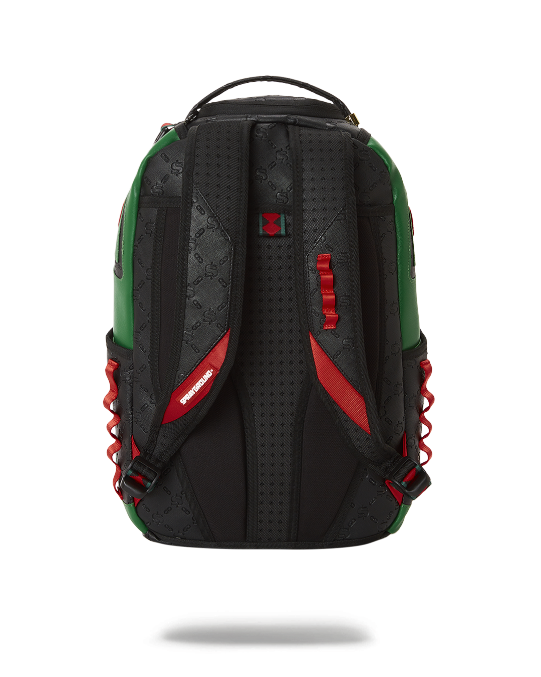 Dinero sprayground Clearance