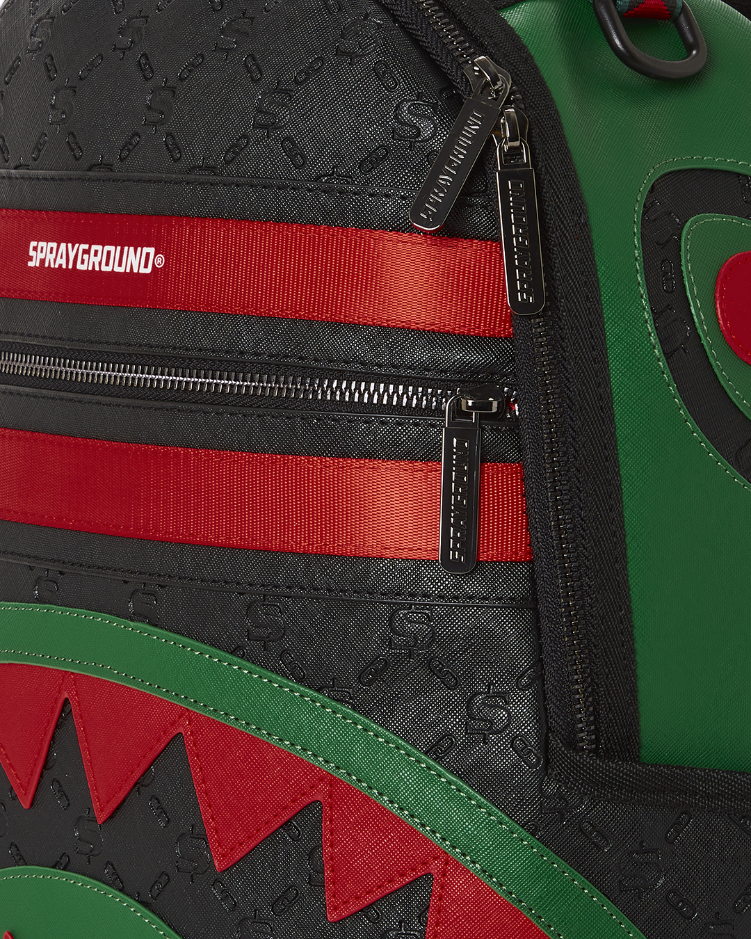 Dinero sprayground Clearance