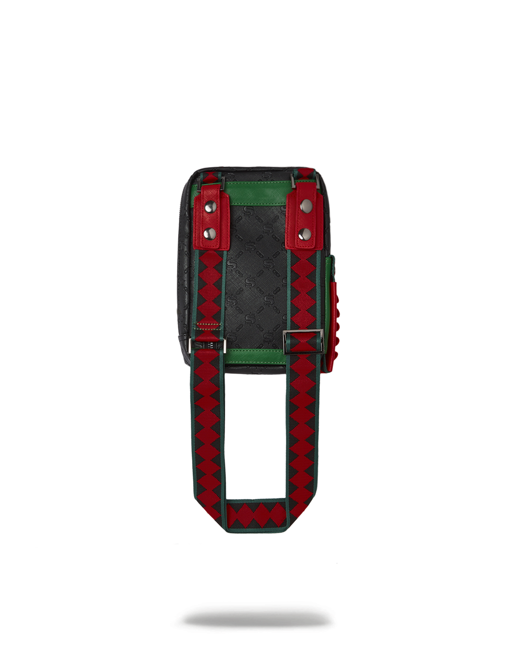 SPRAYGROUND® SLING DINERO SLING