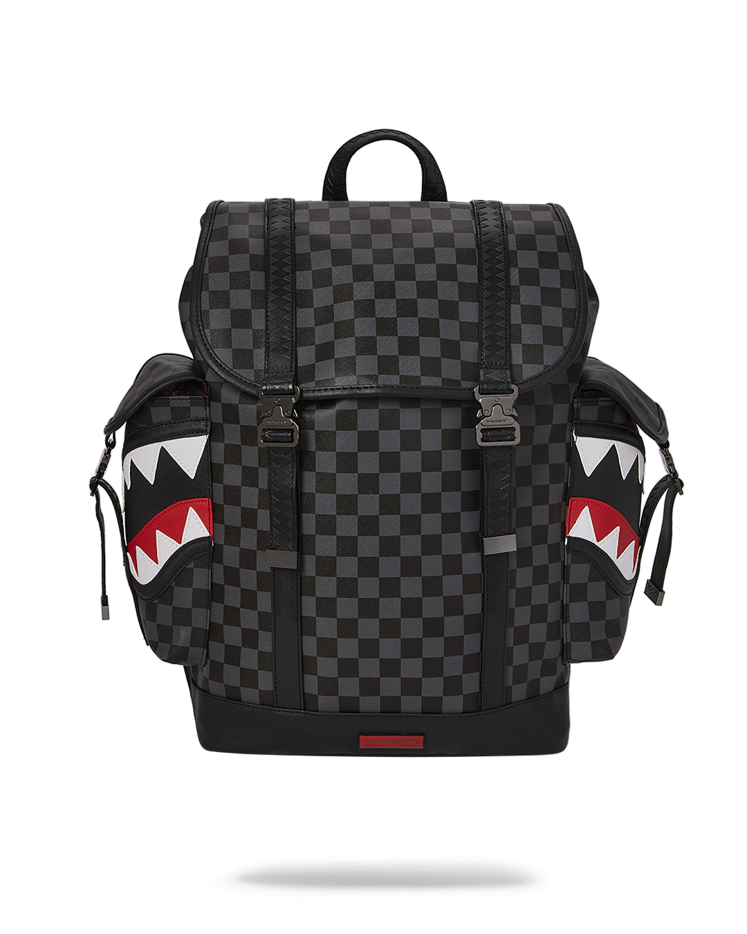 SPRAYGROUND® BACKPACK HENNY AIIR TO THE THRONE MONTE CARLO