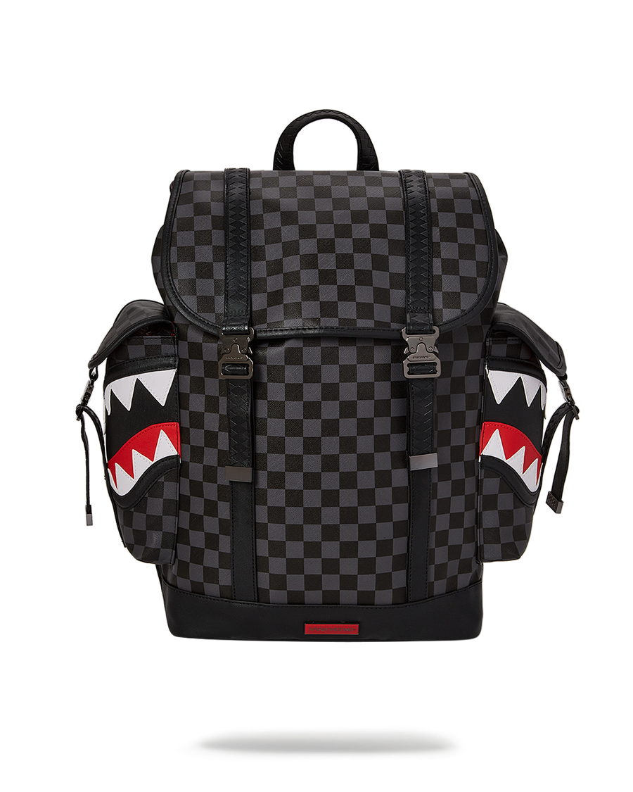 SPRAYGROUND® BACKPACK HENNY AIIR TO THE THRONE MONTE CARLO