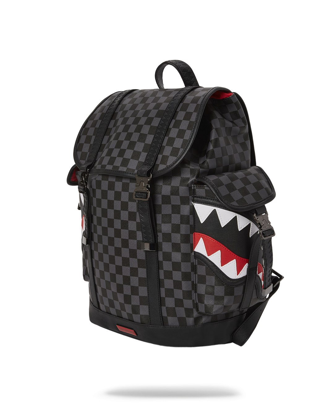 SPRAYGROUND® BACKPACK HENNY AIIR TO THE THRONE MONTE CARLO