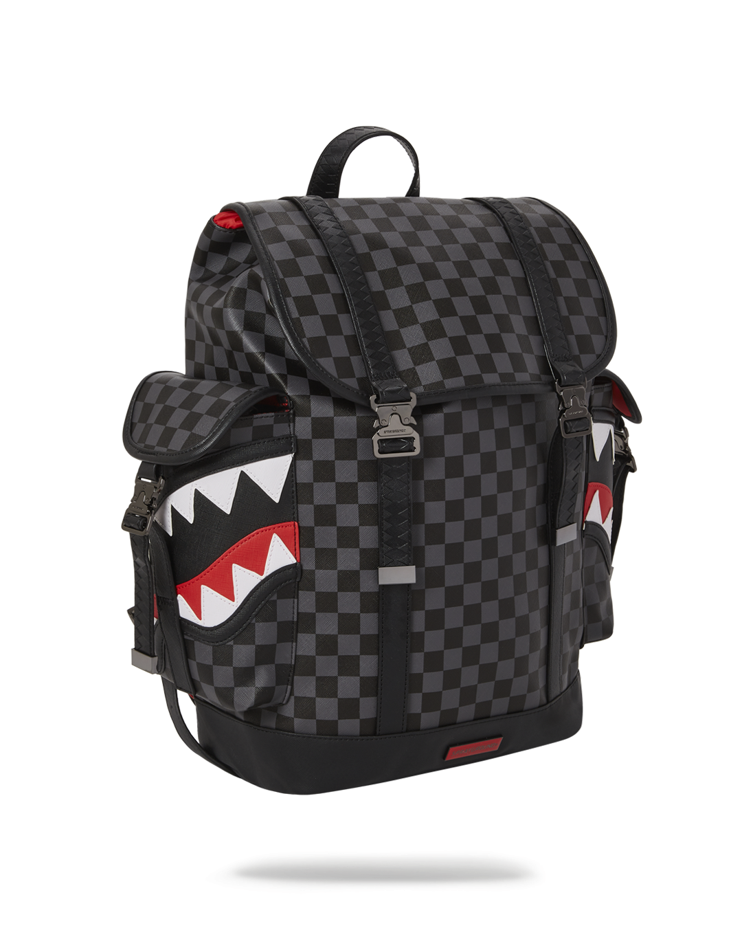 SPRAYGROUND® BACKPACK HENNY AIIR TO THE THRONE MONTE CARLO