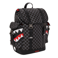 SPRAYGROUND® BACKPACK HENNY AIIR TO THE THRONE MONTE CARLO