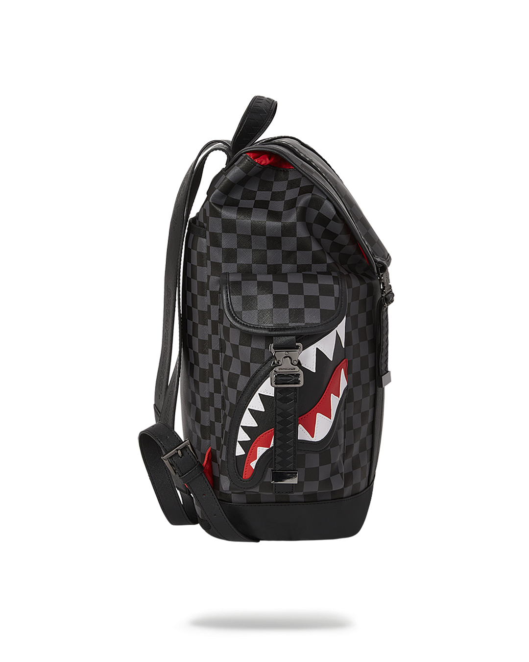 SPRAYGROUND® BACKPACK HENNY AIIR TO THE THRONE MONTE CARLO