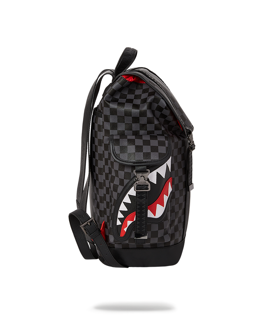 SPRAYGROUND® BACKPACK HENNY AIIR TO THE THRONE MONTE CARLO