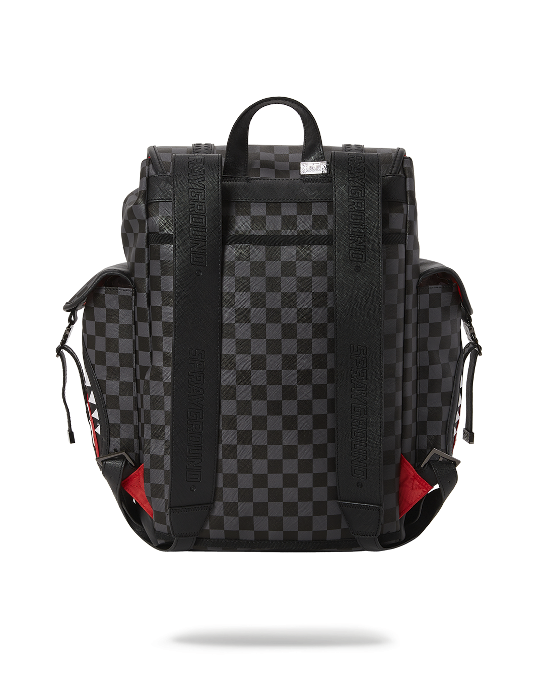 SPRAYGROUND® BACKPACK HENNY AIIR TO THE THRONE MONTE CARLO