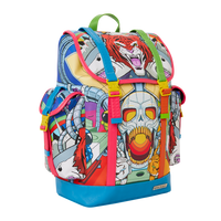 SPRAYGROUND® BACKPACK CHAOTIC UNIVERSE MONTE CARLO