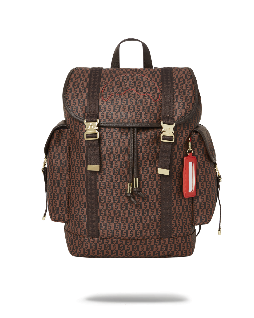 SPRAYGROUND® BACKPACK ALPHA NAVIGATOR MONTE CARLO