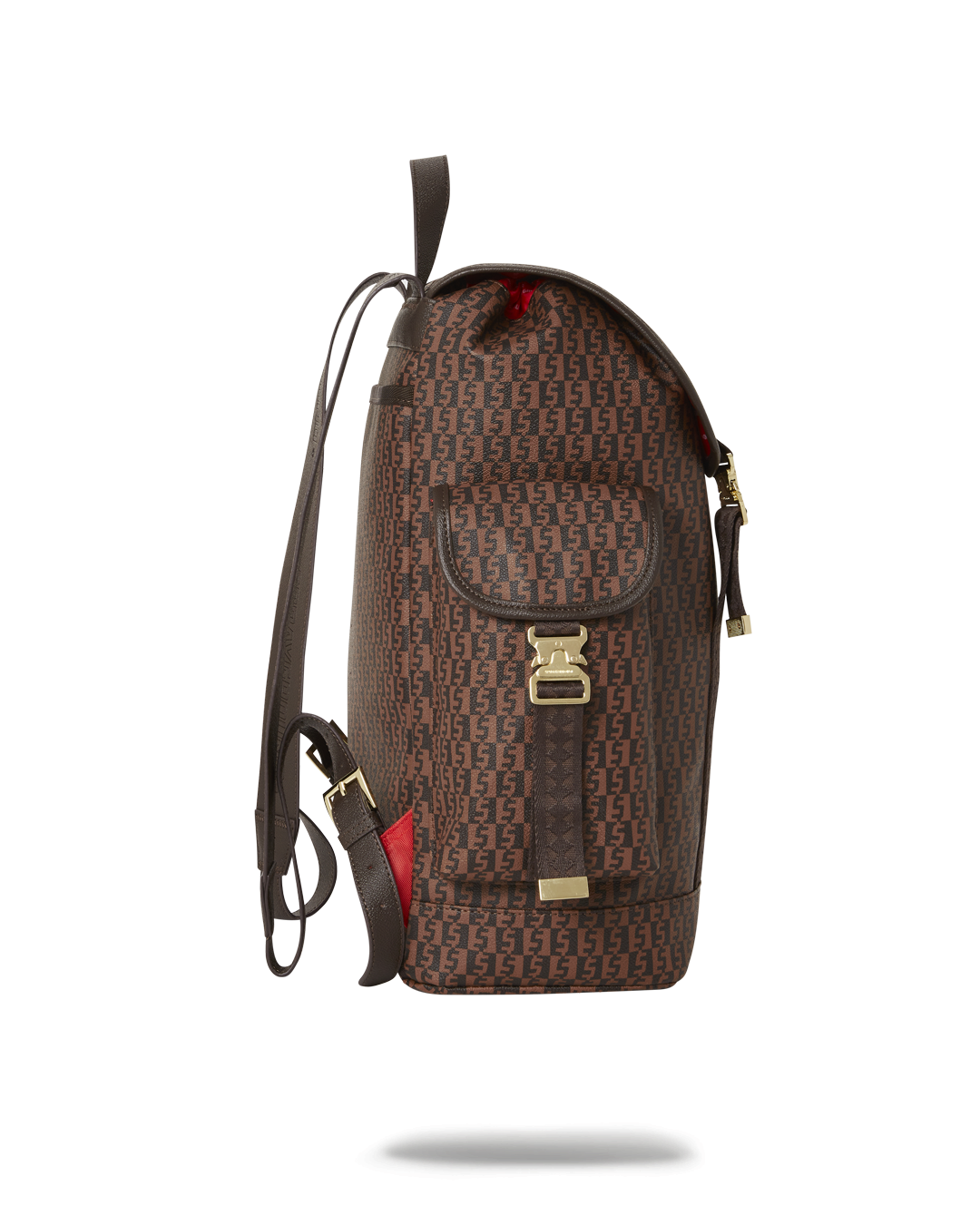 SPRAYGROUND® BACKPACK ALPHA NAVIGATOR MONTE CARLO