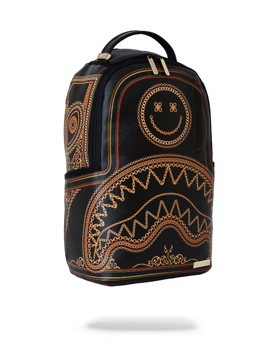 SPRAYGROUND® BACKPACK LUCK YOU (DLXV)