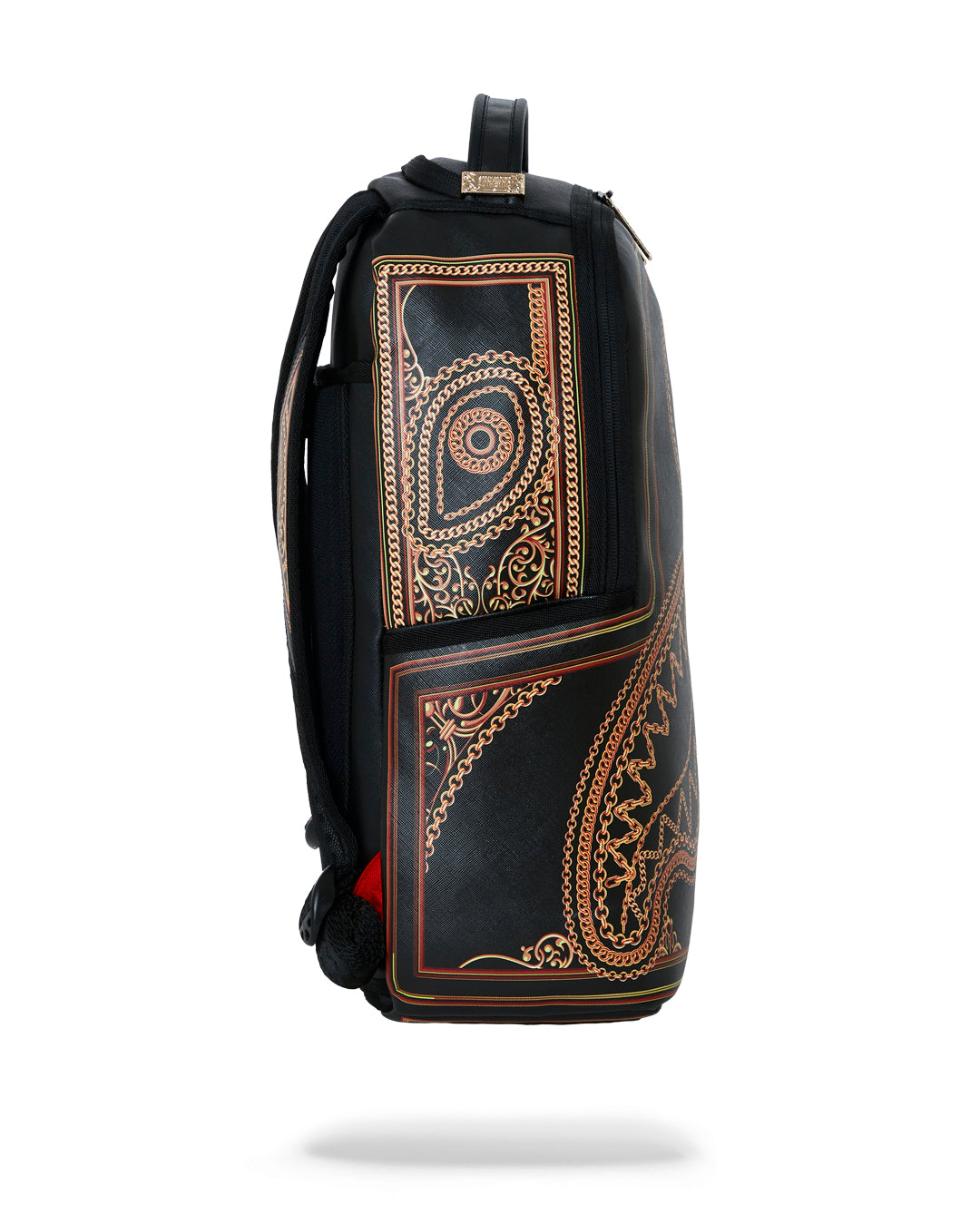 SPRAYGROUND® BACKPACK LUCK YOU (DLXV)