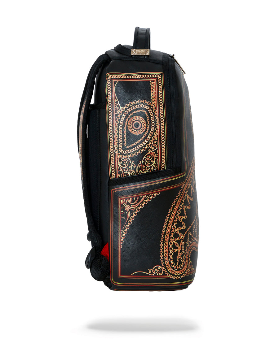 価格は安く LUCK YOU SPRAYGROUND® – (DLXV) バッグ