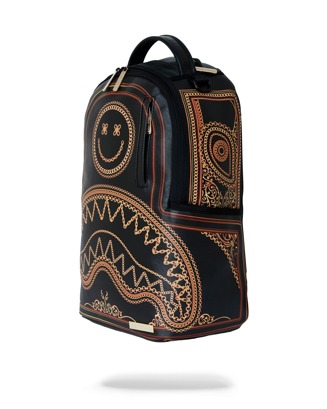 SPRAYGROUND® BACKPACK LUCK YOU (DLXV)