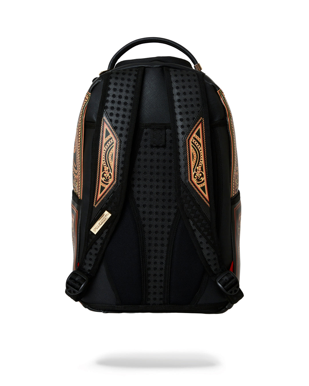 SPRAYGROUND® BACKPACK LUCK YOU (DLXV)