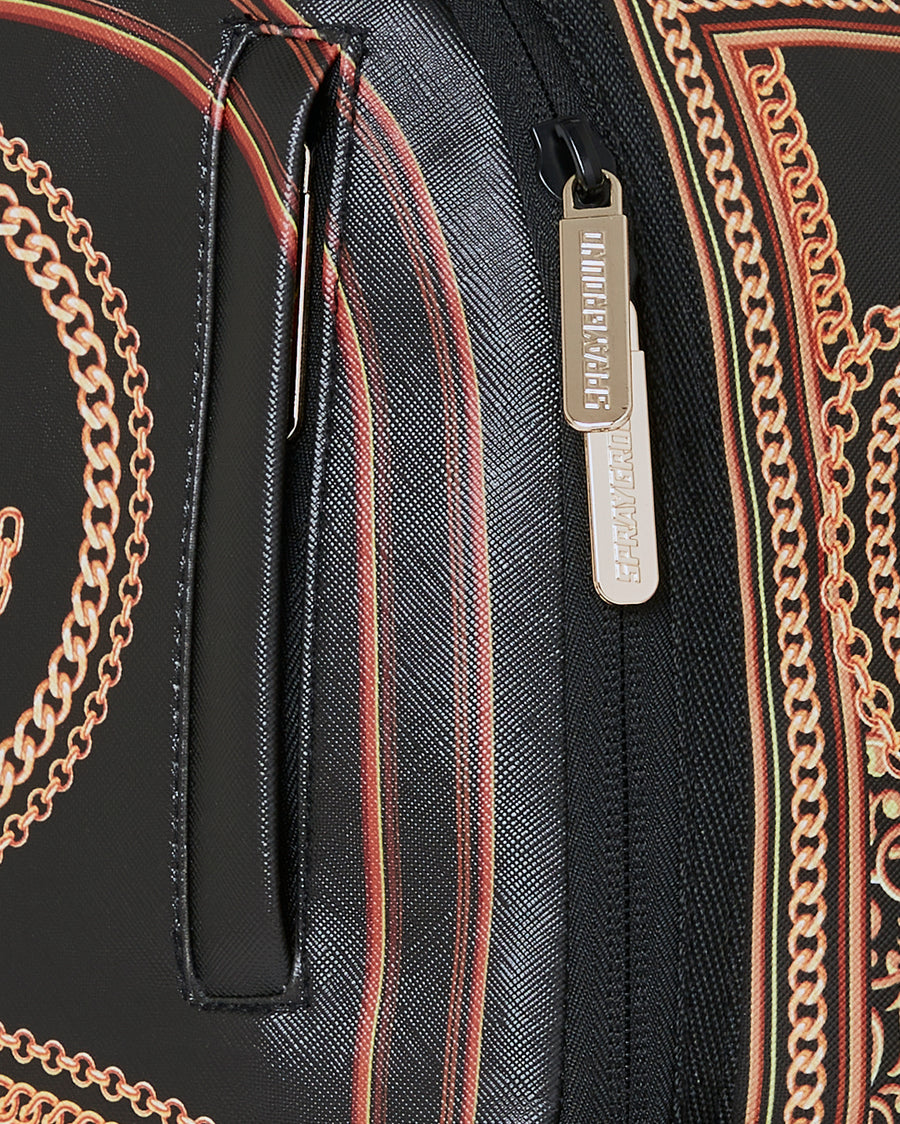 SPRAYGROUND® BACKPACK LUCK YOU (DLXV)