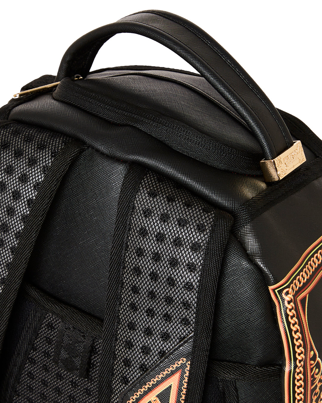 SPRAYGROUND® BACKPACK LUCK YOU (DLXV)