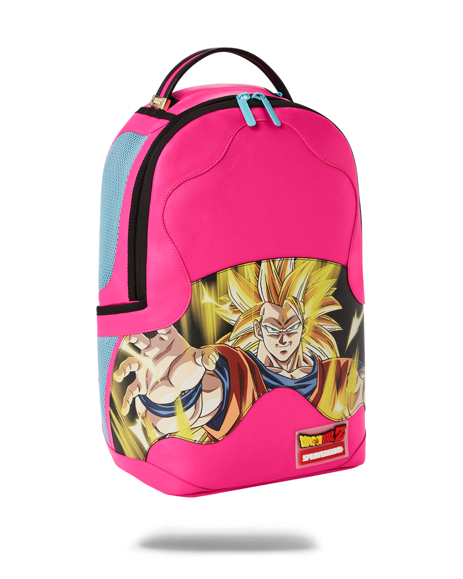 SPRAYGROUND® BACKPACK GOKU FASHION KILLA (DLXV)