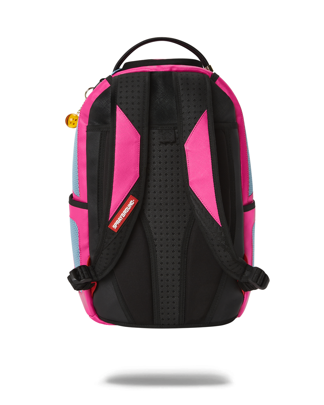 SPRAYGROUND® BACKPACK GOKU FASHION KILLA (DLXV)